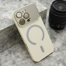 Zastitna futrola PASTELPOP MagSafe - iPhone 16 Pro (6.3) titanijum (MS).