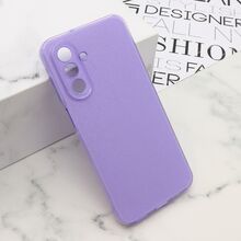 Zastitna futrola GLOW SHINING - Samsung A175 Galaxy A17/A176B Galaxy A17 5G ljubicasta (MS).