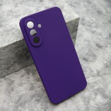 Zastitna futrola GENTLE COLOR - Samsung A366 Galaxy A36 5G lila (MS).