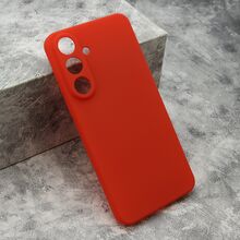 Zastitna futrola GENTLE COLOR - Samsung S731B Galaxy S25 FE crvena (MS).