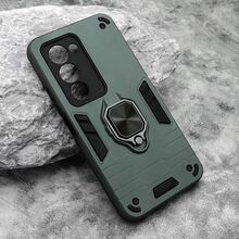 Zastitna futrola Square ring - Xiaomi Redmi 15 4G 171mm (EU) zelena (MS).