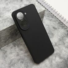 Zastitna futrola Soft 3D camera - Xiaomi Redmi 15C 4G 171mm (global) crna (MS).