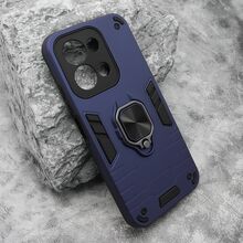 Zastitna futrola Square ring - Xiaomi Redmi 15C 4G 173 mm (EU) teget (MS).