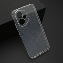 Zastitna futrola SPARKLING - Huawei Honor 400 providna (MS).