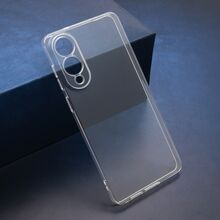 Zastitna silikonska futrola CLEAR - Samsung S937 Galaxy S25 Edge 5G providna (MS).