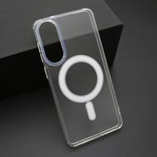 Zastitna futrola STANDARD MagSafe - Samsung S937 Galaxy S25 Edge 5G providna (MS).