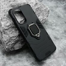 Zastitna futrola Square Ring - Samsung A536 Galaxy A53 5G crna (MS).