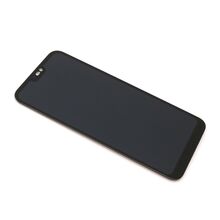 LCD ekran (displej) - Huawei P20 Lite/Nova 3E + Touch screen crni Aplong ORG (MS).