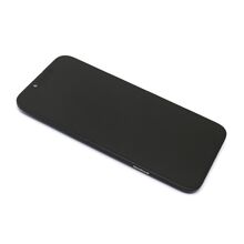 LCD ekran (displej) - iPhone 13 PRO + Touch screen crni Full HD Incell (MS).