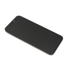 LCD ekran (displej) - Iphone 12 Mini + Touch screen APLONG Incell HD crni (MS).