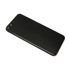 LCD ekran (displej) - Huawei P40 Pro + Touch screen crni TFT (MS).