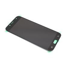 LCD ekran (displej) - Samsung J730F Galaxy J7 2017 + Touch screen crni OLED ORG (MS).