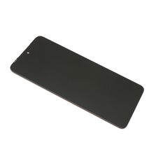LCD ekran (displej) - Motorola Moto G84 + Touch screen crni Incell (MS).