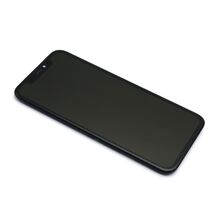 LCD ekran (displej) - Iphone XR + Touch screen crni INCELL (Comicell) (MS).