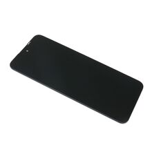 LCD ekran (displej) - Motorola Moto G31 + Touch screen crni INCELL (MS).