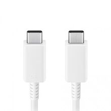 Samsung USB data kabl Type C na Type C 1.8m 5A EP-DX510-JWE beli FULL ORG (MS).