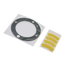 Staklo kamere - Huawei Honor Magic 5 Lite Midnight crni (MS).