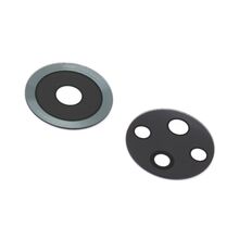 Staklo kamere - Huawei Honor 50 crni (MS).