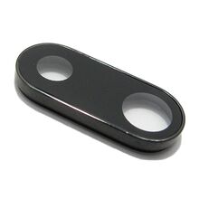 Staklo kamere - Iphone 7 PLUS crni (MS).