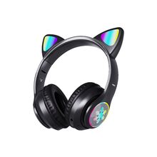 Slusalice Bluetooth Moxom MX-WL58 crne (MS).