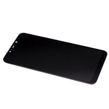 LCD ekran (displej) - Xiaomi Pocophone F1 + Touch screen crni ORG (MS).