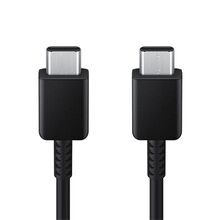 Samsung USB data kabl Type C na Type C 1.8m 5A EP-DX510-JBE crni FULL ORG (MS).