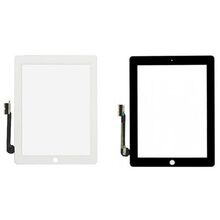 touchscreen - Apple iPad 3/iPad 4 crni (MS).
