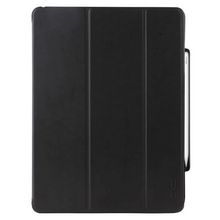 Zastitna futrola PURO - Apple iPad Pro 12.9 2017 crna.