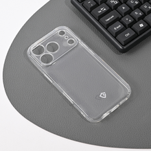 Teracell silikonska futrola skin (ultra tanka) - iPhone 17 Pro Transparent.