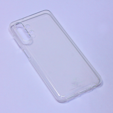 Teracell silikonska futrola skin (ultra tanka) - Samsung A135 Galaxy A13 4G Transparent.