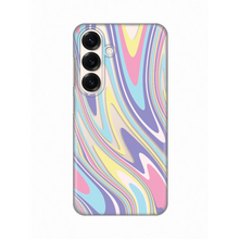 PRINT silikonska futrola skin (ultra tanka) - Samsung S931 Galaxy S25 Liquid Dream.