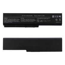 Baterija - laptop Toshiba Satellite L750 4400mAh PA3817U HQ2200 B.