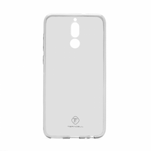 Teracell silikonska futrola skin (ultra tanka) - Huawei Mate 10 Lite Transparent.