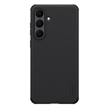 Zastitna futrola Nillkin Scrub Pro - Samsung S731B Galaxy S25 FE crna.