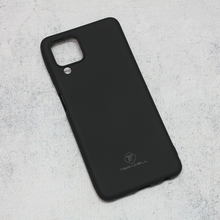 Teracell GIULIETTA silikonska futrola - Samsung A225 Galaxy A22 mat crna.