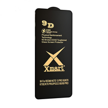 Tempered glass (zastitno staklo za ekran) X mart 9D - Xiaomi 14T Pro.