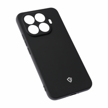 Teracell silikonska futrola skin (ultra tanka) - Xiaomi 15T Pro mat crna.