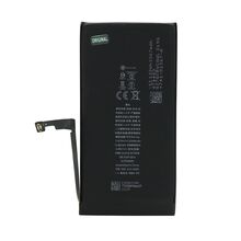 Baterija - iPhone 15 FULL ORG (MS).