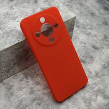 Zastitna futrola GENTLE COLOR - Huawei Honor X9D/Magic 8 lite crvena (MS).