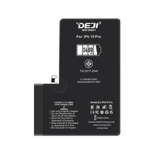 Baterija - Iphone 15 Pro (6.1) 3400mAh HC Deji (MS).