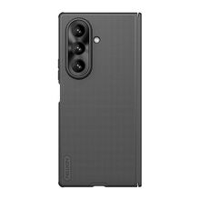 Zastitna futrola NILLKIN Frosted Shield Fold - Samsung F966B Galaxy Z Fold 7 5G crna (MS).