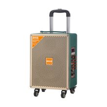 Zvucnik bluetooth NDR BB-8608 60W 8 inca sa dva mikrofona (MS).