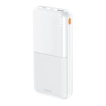 Back Up baterija (univerzalna) Remax Nowe RPP-26 20000mAh beli (MS).