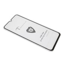 Tempered glass (zastitno staklo za ekran) 2.5D - Samsung A705 Galaxy A70/A707 Galaxy A70s crna (MS).