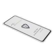 Tempered glass (zastitno staklo za ekran) 2.5D - Xiaomi Redmi Note 11 Global crna (MS).