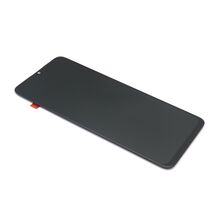LCD ekran (displej) - Huawei Huawei nova Y70 Plus + Touch screen crni (MS).
