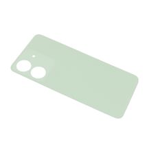 Poklopac baterije - Xiaomi Redmi 13C Clover Green (NO LOGO) (MS).