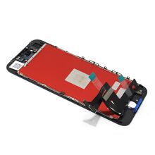 LCD ekran (displej) - iPhone 8/SE (2020) + Touch screen crni high copy (MS).