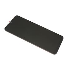 LCD ekran (displej) - Motorola Moto G50 5G + Touch screen crni ORG (MS).