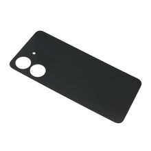 Poklopac baterije - Xiaomi Redmi 13C Midnight crni (NO LOGO) (MS).